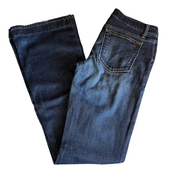 Joes Jeans The Visionaire Bootcut Flare Denim Jeans 28 - Picture 2 of 11